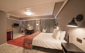 Garp Hotel
